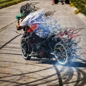 Meet your Posher, Jimmy